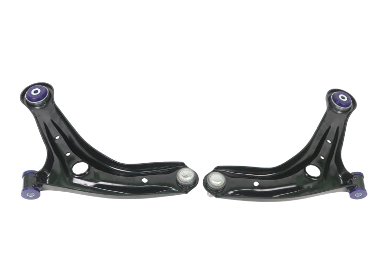 SuperPro TRC1068 fits Ford Fiesta/Mazda2 Front LCA Set