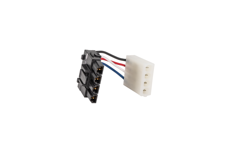 REDARC TPH-018 Hopkins Adapter Plug/Play Tow-Pro Brake Controller Harness