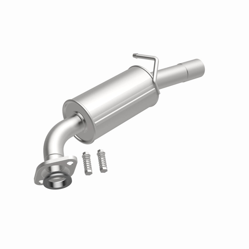 Magnaflow 108-0117 BRE Rear Muffler Kit Replacement fits Toyota
