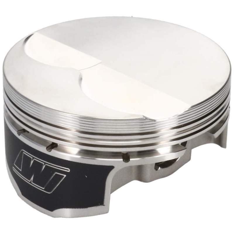 Wiseco RED0079X130 fits Chevrolet LS RED- LS 4.000in Stroke Flat Tops 4.130in Bo