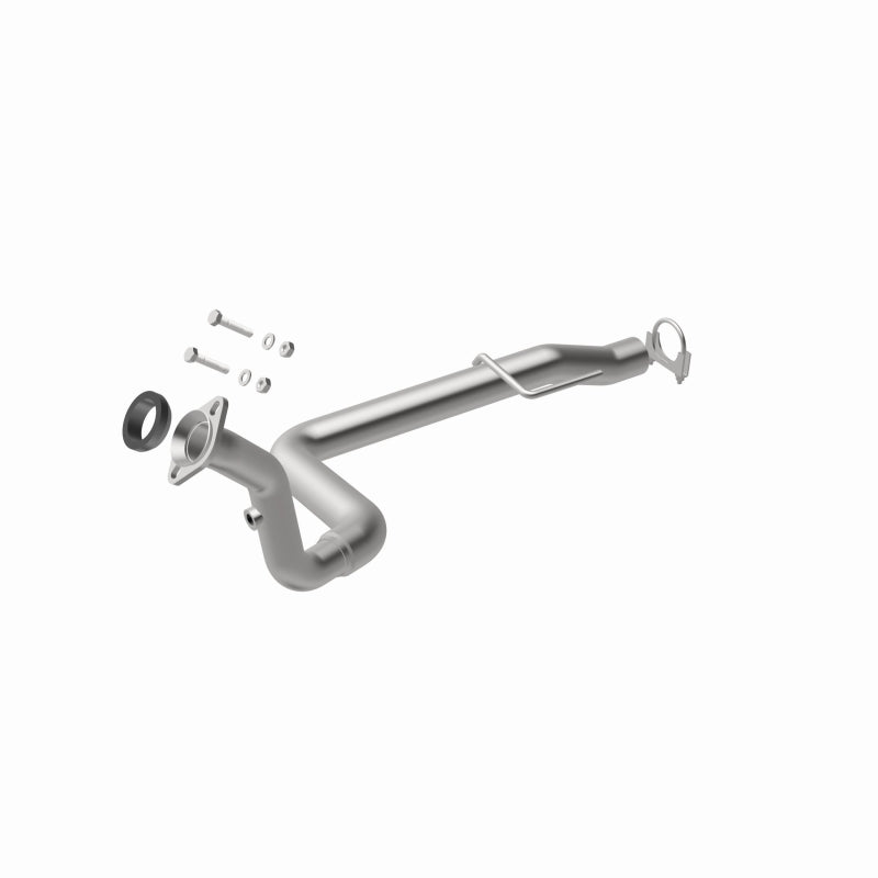 Magnaflow 107-0236 BRE Exhaust 93-98 fits Grand Cherokee Grand Wagoneer 4.0L 5.2L Front Pipe Kit