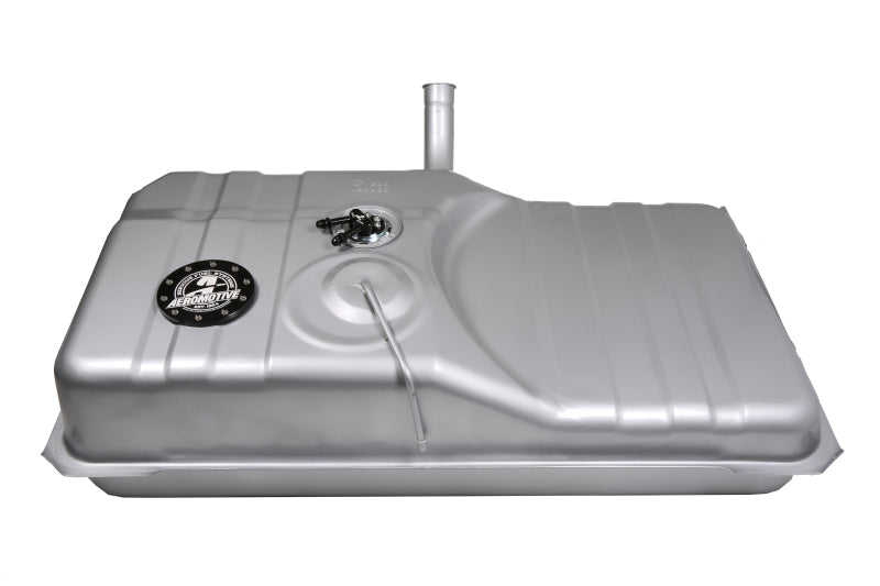 Aeromotive 18435 fits Chevrolet 74-77 Camaro & 74-78 Pontiac Firebird 340 Steal
