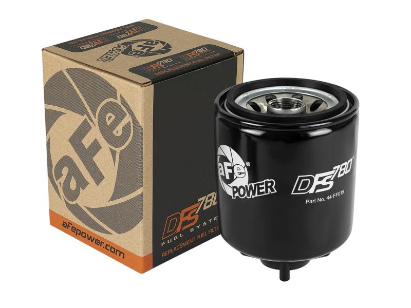 AFE 44-FF019 ProGuard D2 Fluid Filters F/F Fuel Filter for DFS780 Fuel Systems