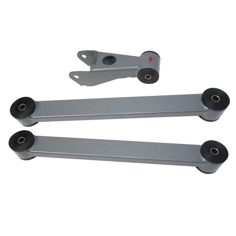 BBK 2523 Mustang Rear Lower And Upper Control Arm Kit (3)