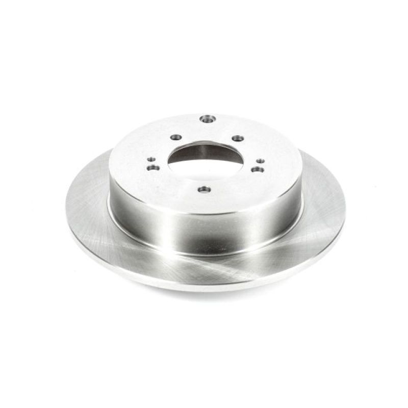 PowerStop JBR1374 fits Mitsubishi 09-15 Lancer Rear Autospecialty Brake Rotor