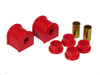 Prothane 4-1129 fits Dodge 99-01 Durango Rear Sway Bar Bushings - 16mm - Red