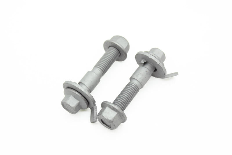 SuperPro SPF4351-10K 10mm Adj. Camber Bolt Kit