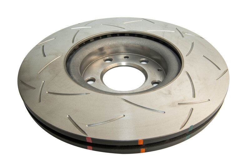 DBA 42960S 06+ MazdaSpeed6 / 05+ MX-6 Front Slotted 4000 Series Rotor