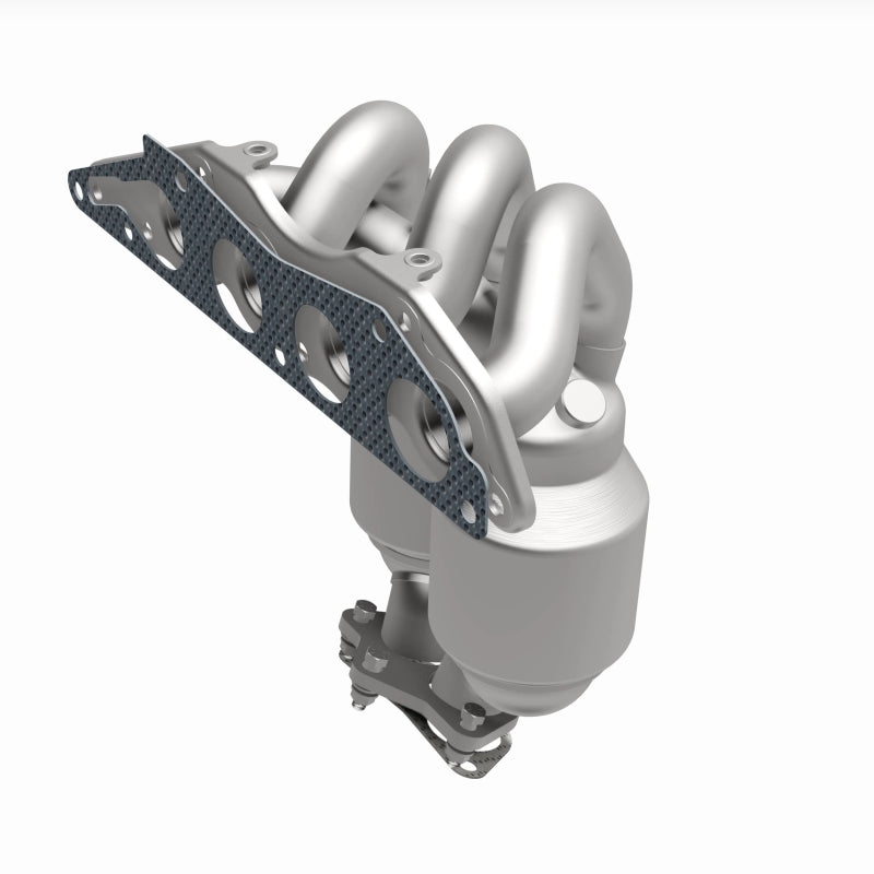 Magnaflow 5531347 07-14 fits Mitsubishi Eclipse 2.4L Direct Fit CARB Compliant Catalytic Converter