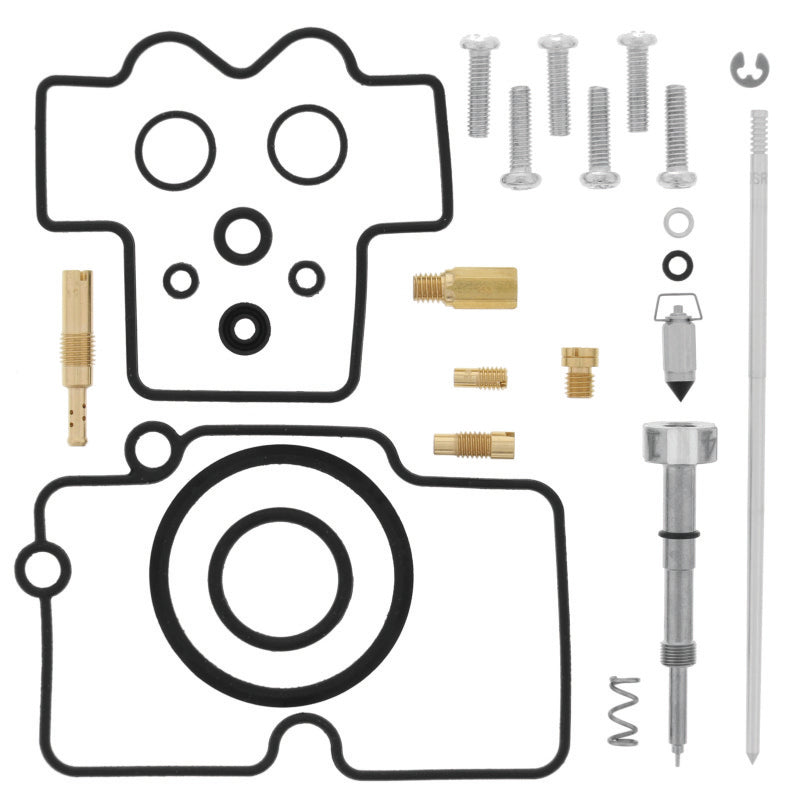 QuadBoss 418362 fits Yamaha YFZ450 (03) Carburetor Kit