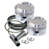 S&S Cycle 92-1110 84-99 BT 3 5/8in Bore Piston Kits