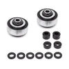 COBB CB-4425K 15-21 fits Subaru WRX / 11-21 Subaru STI Front Control Arm Inner Bushing Kit - STD Alignment