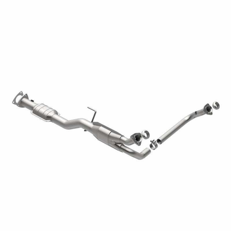 MagnaFlow 23484 Conv DF fits Chevy 00-04 Astro 4.3L