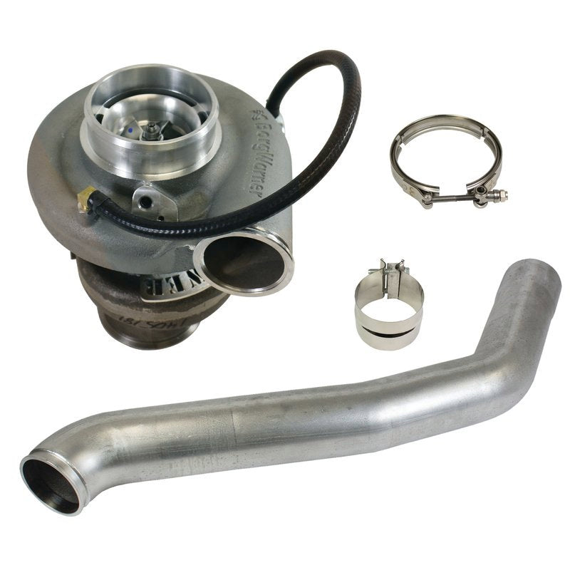 BD Diesel 1045257 Super B Special SX-E S363 Turbo Kit - 1902 fits Dodge 94-20 5.
