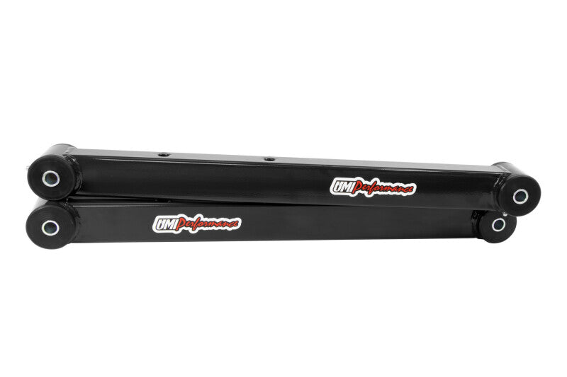 UMI Performance 3615-B 78-96 fits GM B-Body Boxed Lower Control Arms