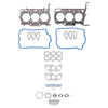 Fel-Pro HS26712PT fits Subaru Outback HS 26712 PT PermaTorque Engine Cylinder Head Gasket Set