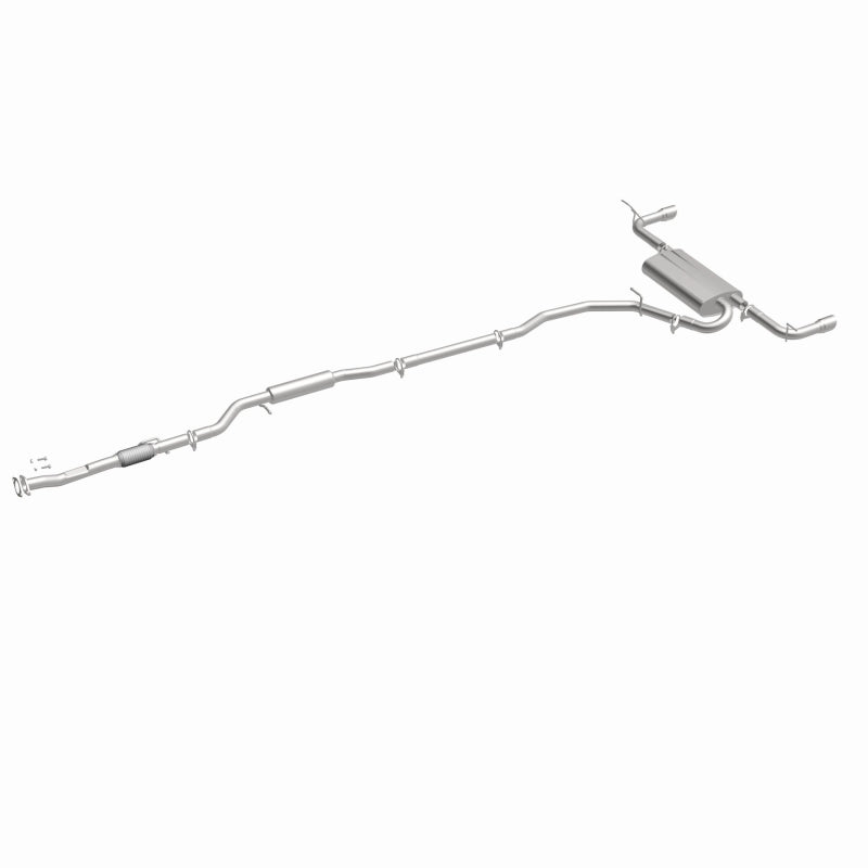 Magnaflow 106-0489 BRE Exhaust Kit 07-10 Edge MKX 3.5L