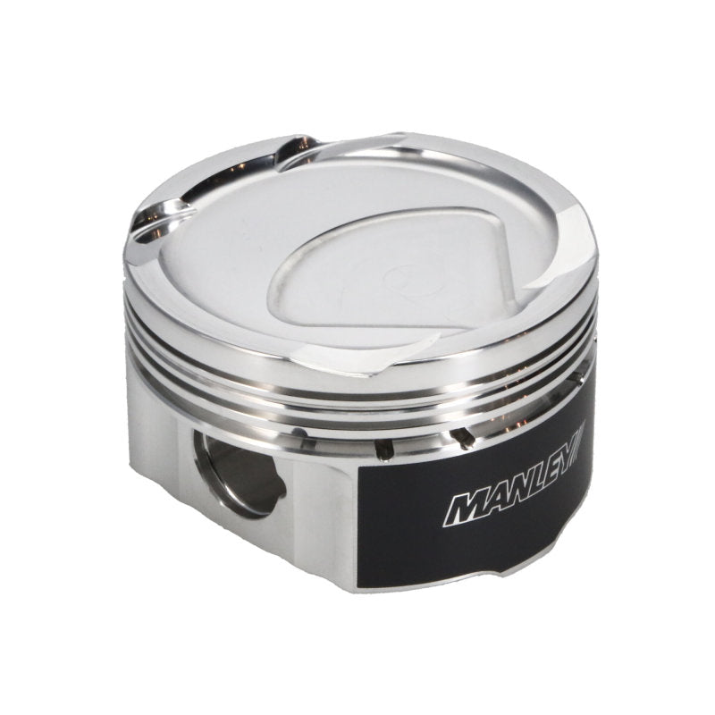 Manley 632600CA-1 13+ fits Subaru BRZ (FA20) 86mm STD (Grade A) Bore 10:1 Dish