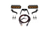 Diode Dynamics DD8595 2015-2017 fits Subaru WRX SS6 Max LED Kit Yellow Driving 3000K