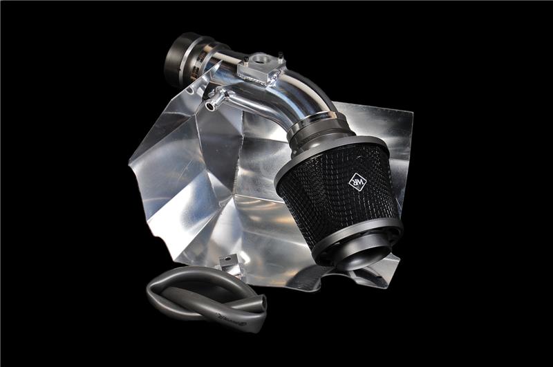Weapon R 305-177-101 11-16 fits Toyota Sienna Van 3.5L V6 (with Air Shield) Secret Weapon Intake
