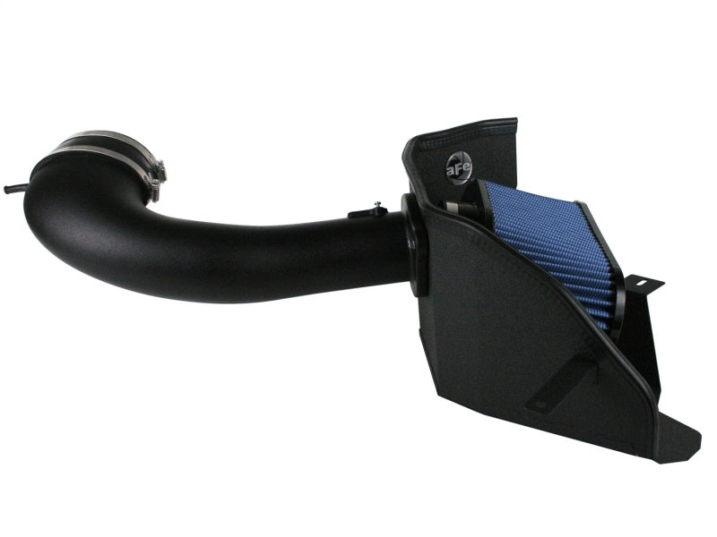 AFE 54-10293 FORCE Intakes Stage-2 P5R AIS P5R fits Ford Mustang 05-09 V8-4.6L