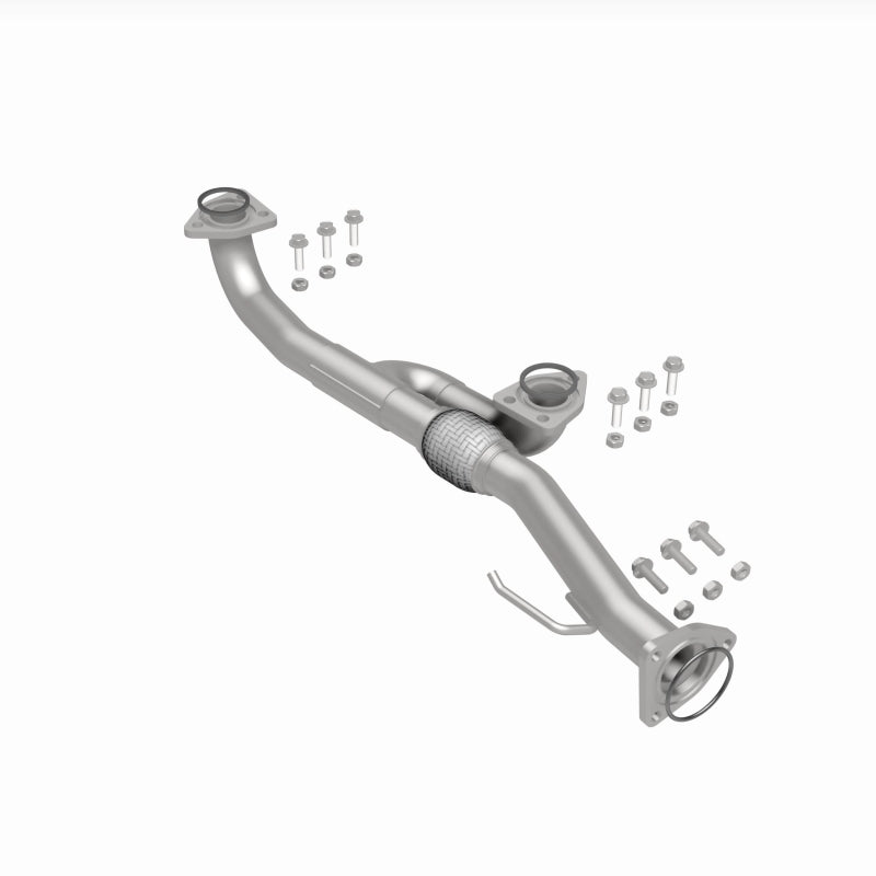 Magnaflow 107-0113 BRE Exhaust 03-07 fits Accord 3.0L Front Pipe Kit