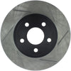 Stoptech 126.62055SL Slotted Sport Brake Rotor