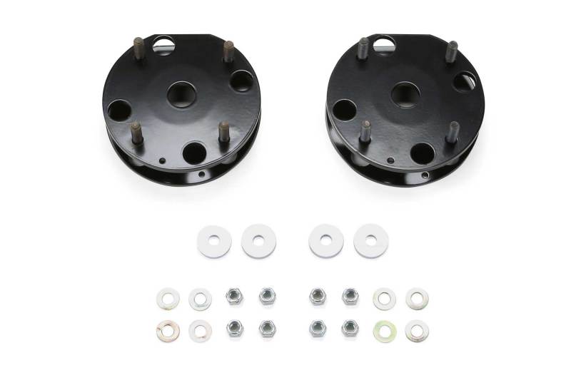 Fabtech FTL5605 fits Toyota 07-21 Tundra 2WD/4WD 2in Leveling System