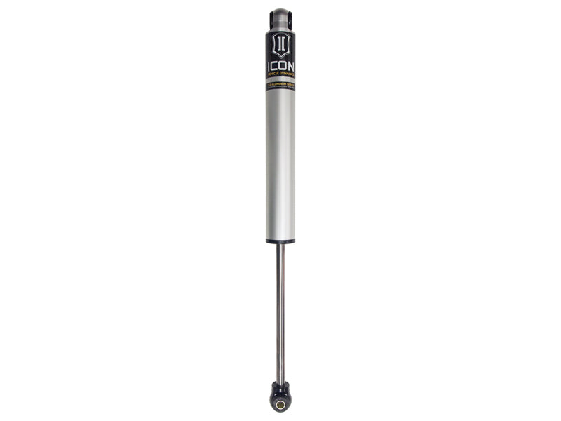 ICON 86533 22-25 fits Nissan Frontier Rear 0-1.5in 2.0 Series Aluminum Shocks VS IR