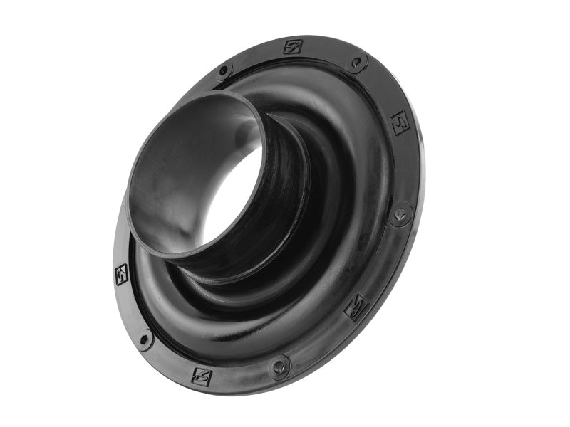 Skunk2 Racing 343-99-0510 Skunk2 Composite 3.5in Velocity Stack with Mount