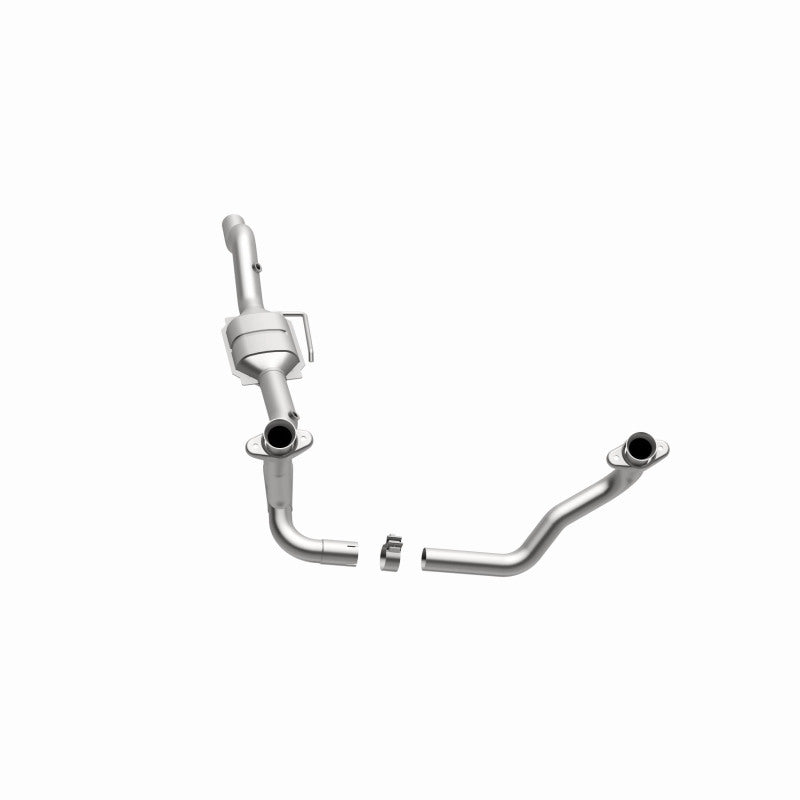 MagnaFlow 49472 Conv DF fits Durango 4WD OEM