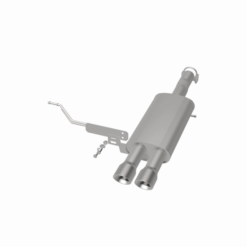 Magnaflow 106-0905 BRExhaust 14-22 MINI COOPER 2.0L Exhaust Kit