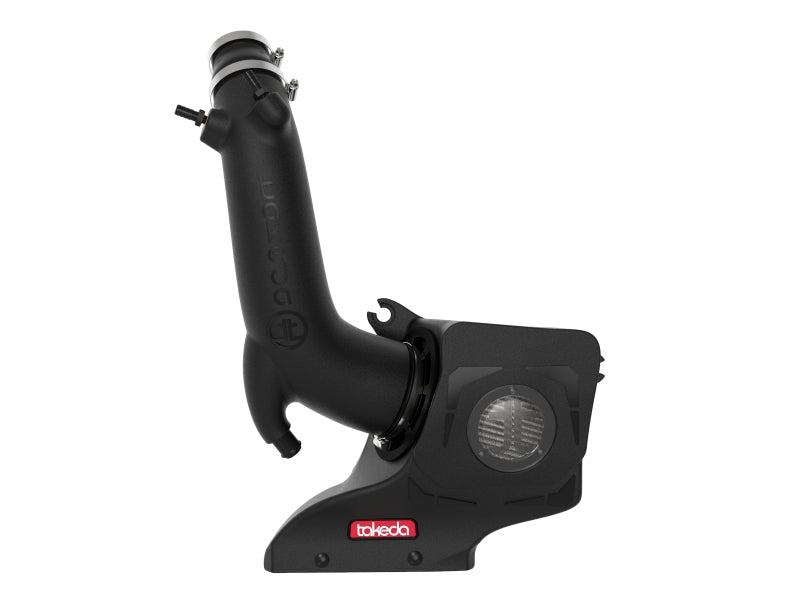AFE 56-70035D fits Hyundai i30 N L4-2.0L Takeda Momentum Cold Air Intake System