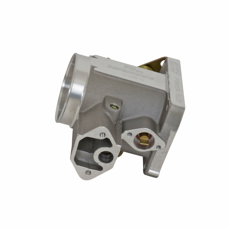 BBK 1715 fits Ford 86-95 Thunderbird 3.8 SC 70mm Throttle Body Power Plus Seri