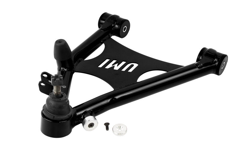 UMI Performance 2051-B 82-92 fits GM F-Body Front Lower A-arms Polyurethane Coil