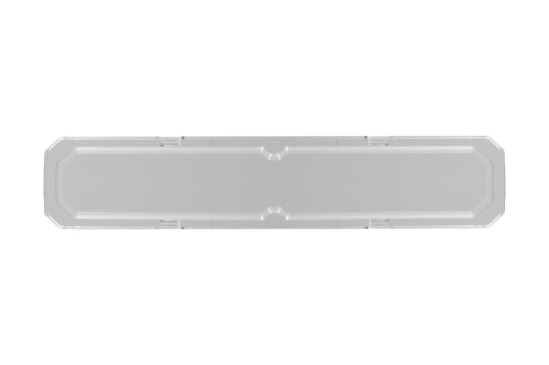 Diode Dynamics DD7781 SS10 Cover Standard Clear
