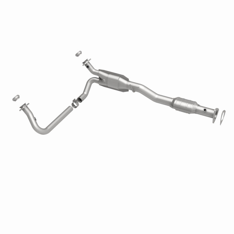 MagnaFlow 23484 Conv DF fits Chevy 00-04 Astro 4.3L