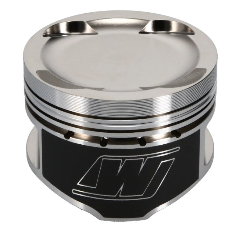 Wiseco K550M8625 fits Toyota 2JZGTE Turbo -14.8cc 1.338 X 86.25in Bore Piston Sh