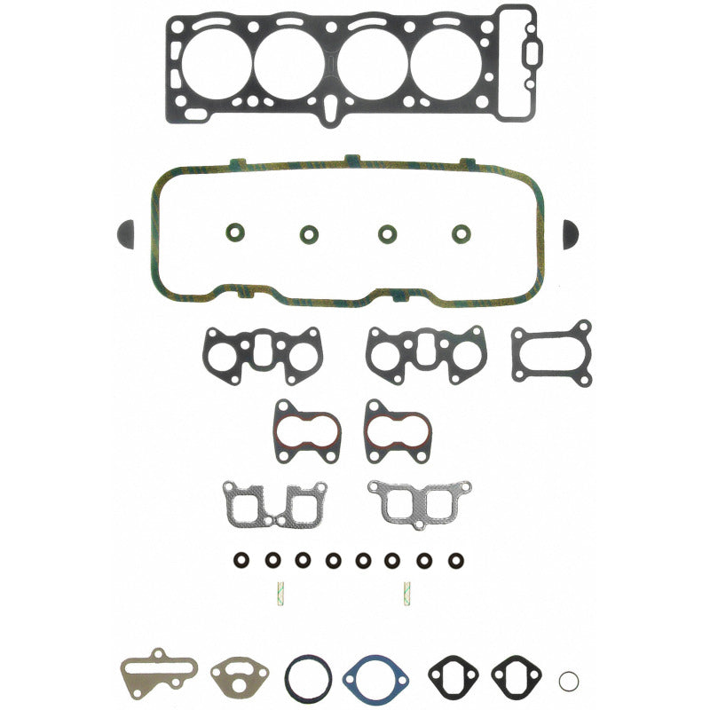 Fel-Pro HS8621PT1 fits Chevrolet S10 HS 8621 PT-1 PermaTorque Engine Cylinder Head Gasket Set