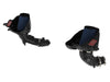 AFE 56-10004R Stage-2 Pro 5R Cold Air Intake System 16-19 Infinity Q50/Q60 V6-