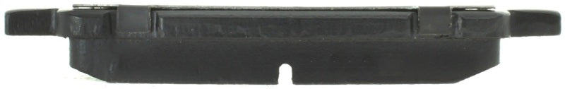 Stoptech 305.077 Street Select Brake Pads - Front/Rear