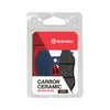 Brembo OE 07YA2008 06-08 Mz RT 125cc Brake Pad - Front