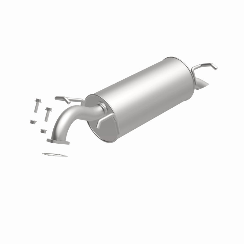 Magnaflow 108-0028 BRE Exhaust 04-07 Aveo Aveo5 Swift Wave5 1.6L Muffler Kit
