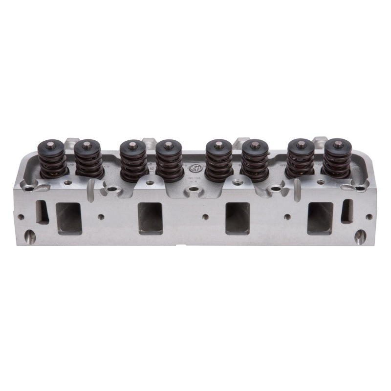 Edelbrock 60079 Single fits Ford FE 76cc 427 Head Comp