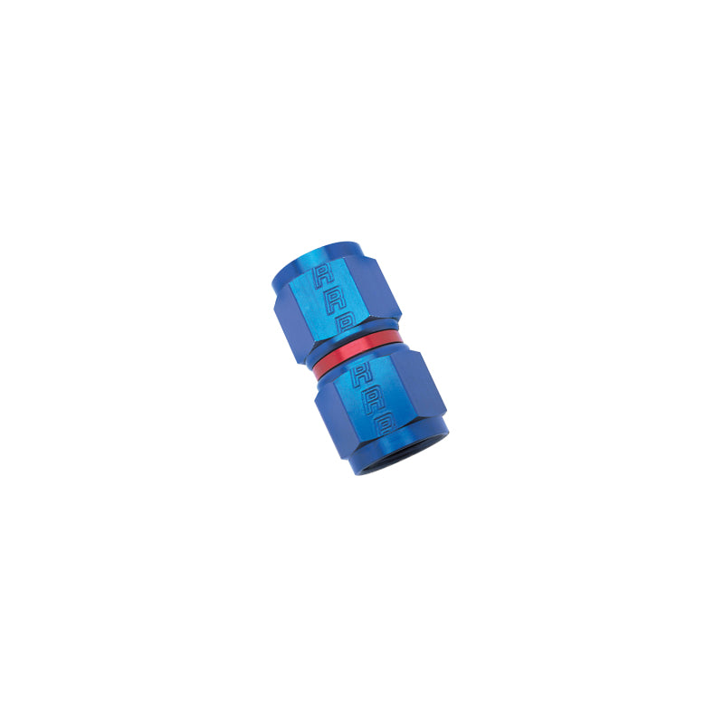 Russell 640000 Performance -6 AN Straight Swivel Coupler