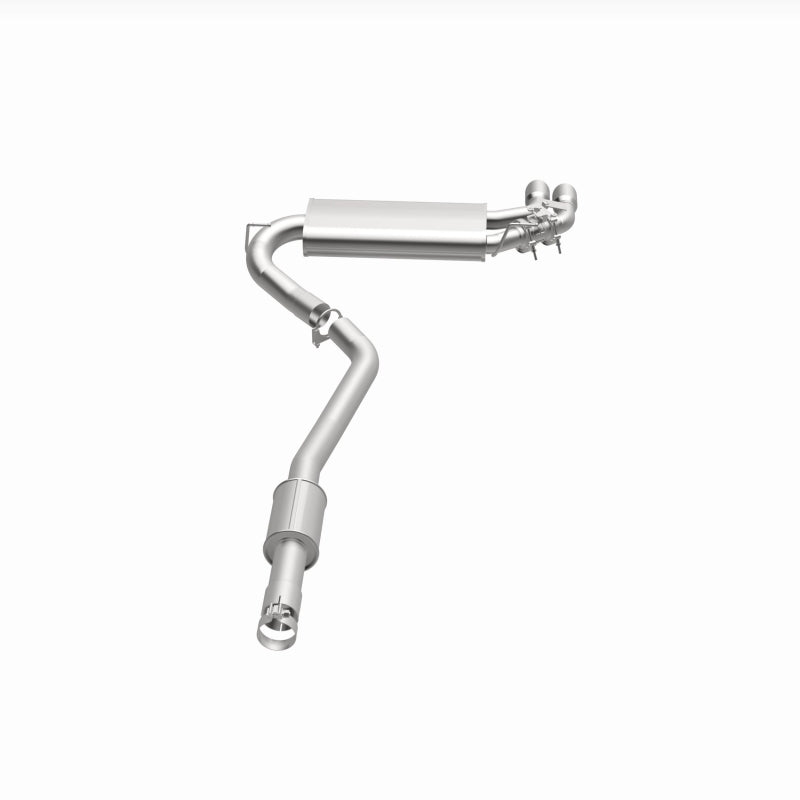 Magnaflow 106-0832 BRE Exhaust Kit 12-20 fits BMW 430i 330i 428i 328i 2L