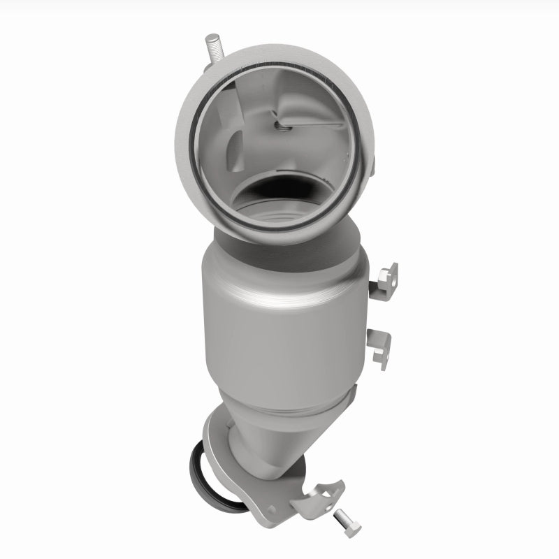 Magnaflow Conv Direct Fit OEM 15-17 NX200t L4 Underbody