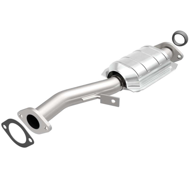 MagnaFlow 441058 Conv DF fits Subaru 95-99 Impreza 2.2L