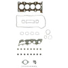 Fel-Pro HS26409PT2 fits Mazda 3 HS 26409 PT-2 PermaTorque Engine Cylinder Head Gasket Set