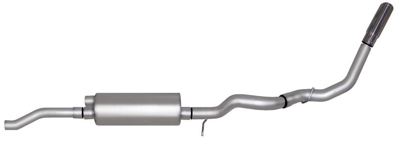 Gibson 315531 fits Chevrolet 00-01 Suburban 2500 Base 6.0L 3in Cat-Back Single